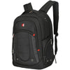 SCOGOLF 15.6 inch laptop backpack men/men backpack/waterproof nylon backpack/business backpak/SC9100 black - besttravelaccessories