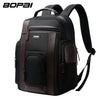 BOPAI Multifunction Large Capacity Laptop Backpack Anti Theft Fashion Men Shoulders Bag Travel Backpack Waterproof Drop Shipping - besttravelaccessories