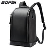 BOPAI Brand USB External Charge Backpack Computer Bag Shoulders Anti-theft Backpack 16 inch Waterproof Laptop Backpack for Men - besttravelaccessories