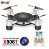 MJX X906T 5.8G FPV RC Drone with HD Camera Built In 2.31 Inches LCD Screen 3D Flips Wind Resistance RC Quadcopter - besttravelaccessories